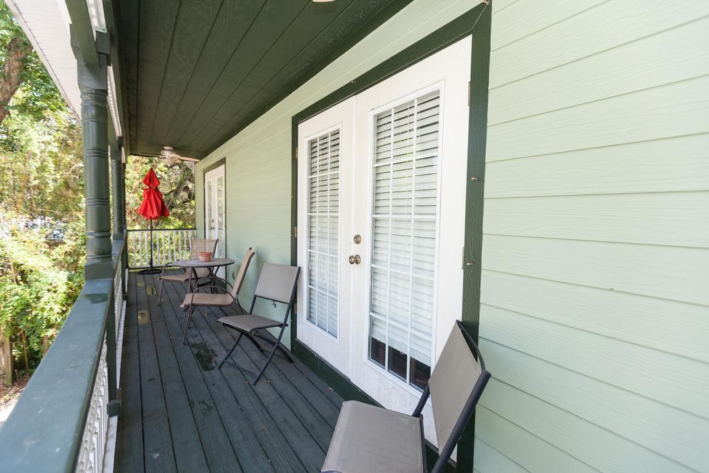 Alexander Homestead Bed And Breakfast St. Augustine Dış mekan fotoğraf