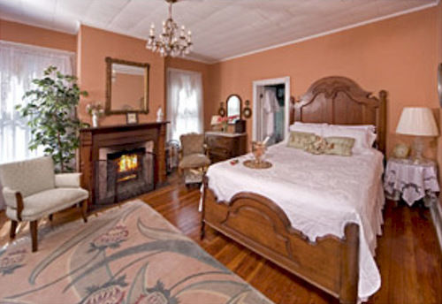 Alexander Homestead Bed And Breakfast St. Augustine Dış mekan fotoğraf