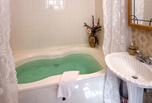 Alexander Homestead Bed And Breakfast St. Augustine Dış mekan fotoğraf